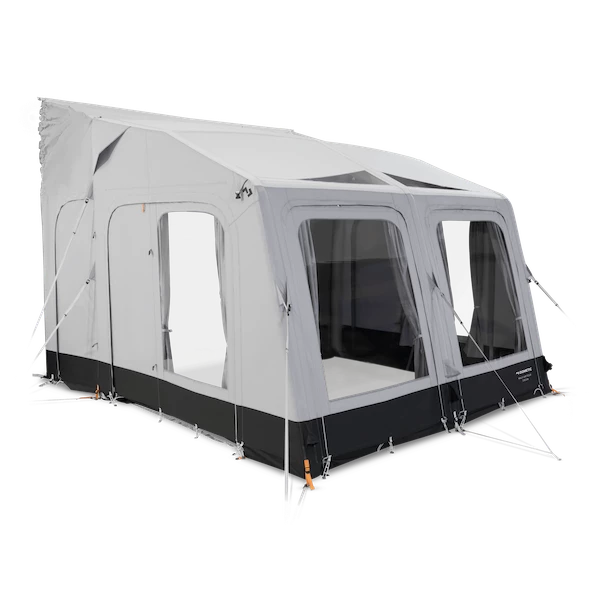 Dometic etuteltta Rally Air Tour 330 DA - Matkailuautoteltat Dometic / Kampa - 24470 - 1