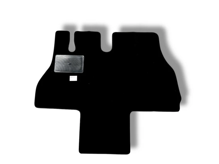 Ideatermica ohjaamon matto Fiat Ducato 3 1994-2001 - Ohjaamon matot - 23960 - 1