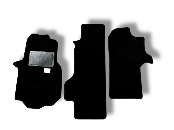 Ideatermica ohjaamon matto Vw Crafter 2017 alkaen - Ohjaamon matot - 23980 - 1