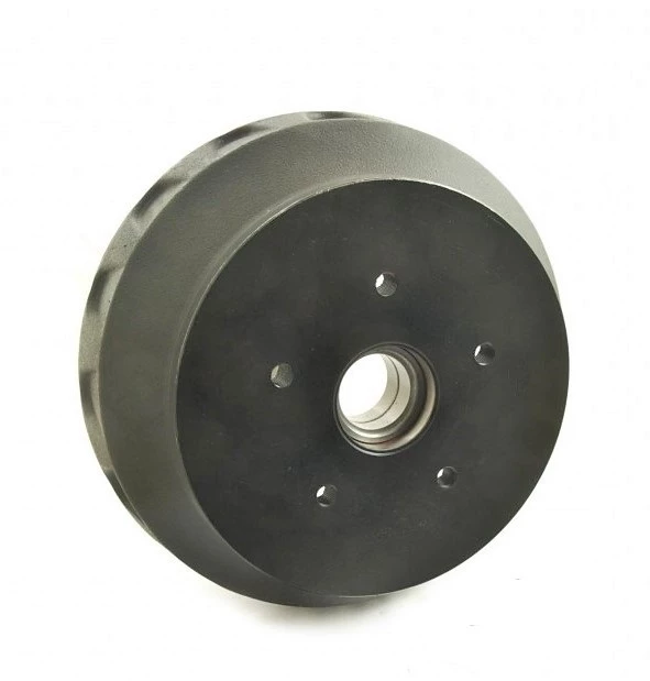 Jarrurumpu 5X112 Knott 25-2025 250X40 kompaktilaakerilla 39/72mm - Knott - 10540 - 1