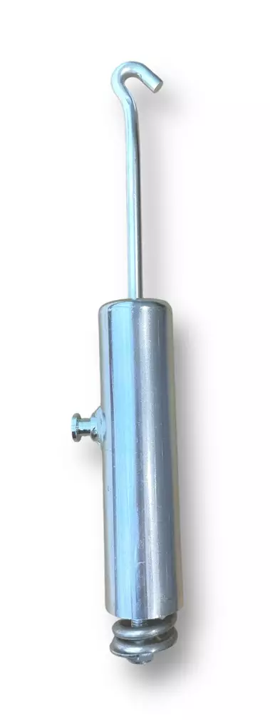 Jousipesä BPW Pav SR 2,0-1 PAV SR 1,3-2,7 MX - Bpw/peitz/wap/indespension - 12940 - 1