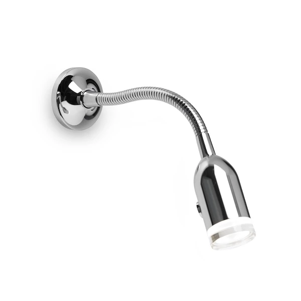 Dometic L70TM, LED lamppu - Valaisimet  - 15810 - 1