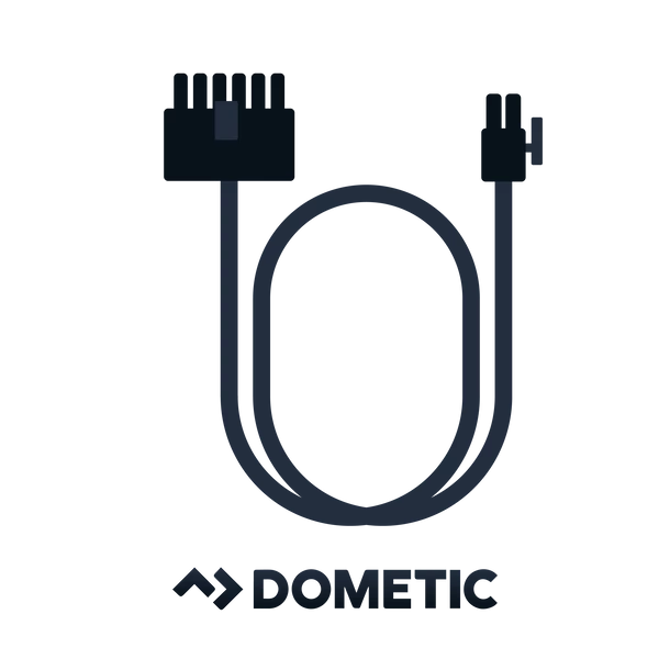 Revotion Adapterikaapeli Dometic Klima NODE-Connect - REVOTION - 25610 - 1