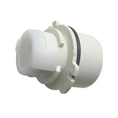 Thetford lukkosylinterin runko, luukut D3-6 Fawo 1, FF1 valkoinen - Ovien ja luukkujen osat - 17650 - 1