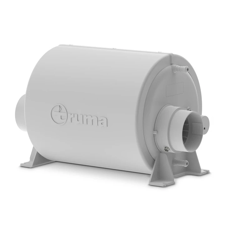 Truma vedenlämmitin Therme BR2, 5 l, 230 V, 300 W - Truma lämmityslaitteet  - 1820 - 1