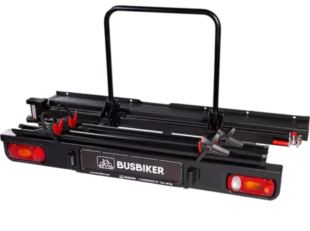 BusBiker polkupyöräteline X290 Light - BusBiker - 18231 - 1