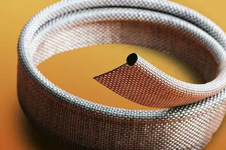 DWT uranauha harmaa, 5 mm nauhan leveys 2 cm - Telttojen varaosat - 1341 - 1