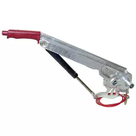 Käsijarrukahva 161s AL-KO Käsijarrukahva AL-KO 161s 820n - AL-KO - 2351 - 2