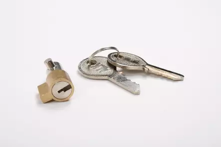 Lukituslaite AL-KO AK13/1-30,AKS 2000 Kuulakytkimiin AK13/1-30, AKS2000 - Lukot kuulakytkimiin - 2051 - 1