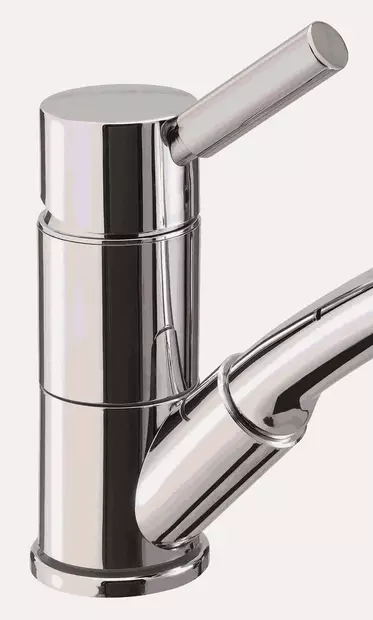 Reich vipusekoitushana + suihku Trend E Kahva Charisma Kovaputkiliitos - Hanat Reich - 21301 - 1