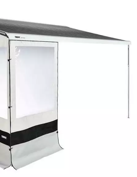 Thule etupaneeli Rain Blocker G2, 3200, 5200, 4900, 5102 - Markiisien seinät ja sarjat Thule - 9891 - 1