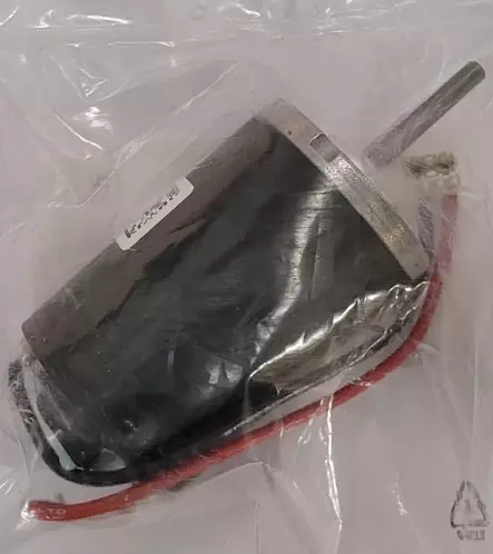 Truma moottori 12 V TEB 3, TEN 3 - Puhaltimet ja osat - 18401 - 1