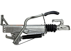 Työntöjarru BPW ZAF 3,0-3 2800kg-aisalle Vetopää - Bpw/Wap - 10393 - 1