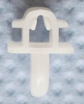 Verholiuku, 6mm, ilman koukkua - HOBBY VARAOSAT - 6206 - 2