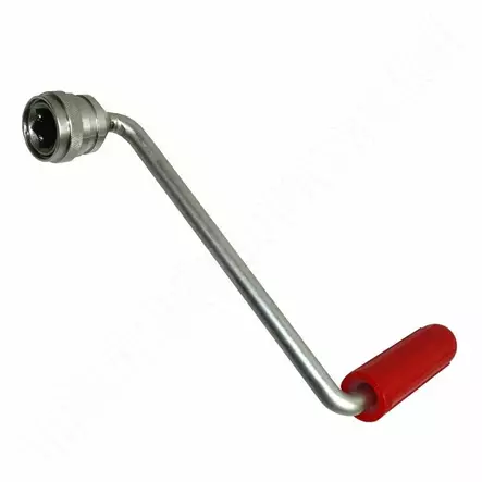 Vintturin veivi 450A Basic Vinssin veivi 450A Basic - Varaosat - 10361 - 1