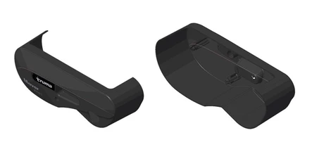 Truma moottorin kuoripari Mover Smart M - Tarvikkeet ja varaosat Truma - 24871 - 1