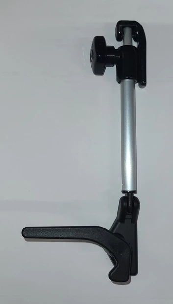 Aukipidin, salpa, 136/206mm oikea 09.05.151.00.0B.00.000, Polyplastic - HOBBY VARAOSAT - 8901 - 1