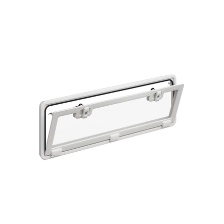 Dometic SK 4, Huoltoluukku, 1000 x 305 mm - Ovien ja luukkujen osat - 15751 - 1