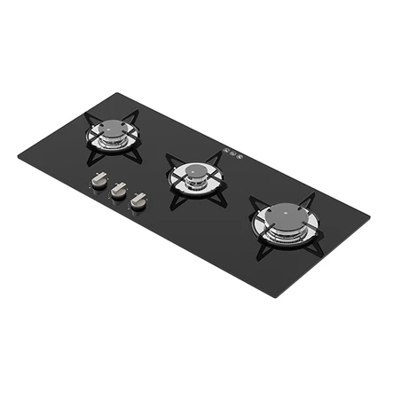 Thetford kaasuliesi Topline 931, 770 x 350 mm - Liedet uunit - 24961 - 1