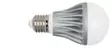 LED-polttimo E27 230V/9,5W, 3000K WW 860LM 130° - Polttimot - 6821 - 1