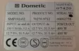 Muuntaja Dometic 400VA 230V->12V 70270.9702, SMP 192-01 - HOBBY VARAOSAT - 6061 - 2