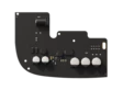 Ajax piirikortti 12-24 V PSU Hub 2 keskusyksikköön - Ajax Security - 25451 - 1