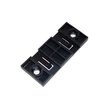 Aspöck/Hella Kiinnityskisko 105x39mm - Aspöck - 23411 - 1