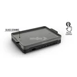 Brunner induktio grilli Hot Point - GRILLIT JA TARVIKKEET - 25841 - 2