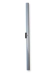 Pöydän kiinnityskisko 750 mm, ei päätyjä ja muita osia - HOBBY VARAOSAT - 12961 - 1