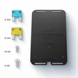 Revotion Node-Battery, etähallintajärjestelmän Virtamittari - REVOTION - 25601 - 4