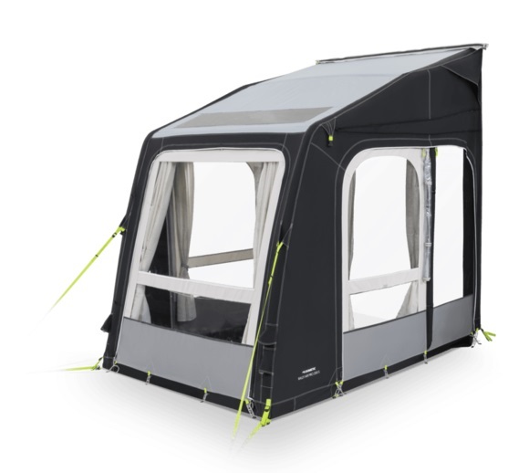 Dometic etuteltta Rally Air Pro 200 S - Matkailuautoteltat Dometic / Kampa - 16571 - 1