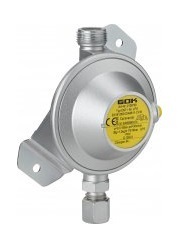 Gok painesäädin 30 mbar Caramatic BasicOne - Säätimet, vaihtajat, letkut, suodattimet - 16691 - 1