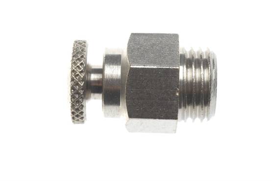 Alde ilmausruuvi, 1/4 oik. ulkokierre - Nestekeskuslämmitysjärjestelmän osat - 13596 - 1