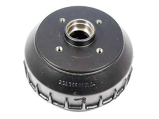 Jarrurumpu 100x4/m12x1.5, 2051 tum 2050 , 100x4/m12x1.5,rivoitettu - AL-KO - 2391 - 1