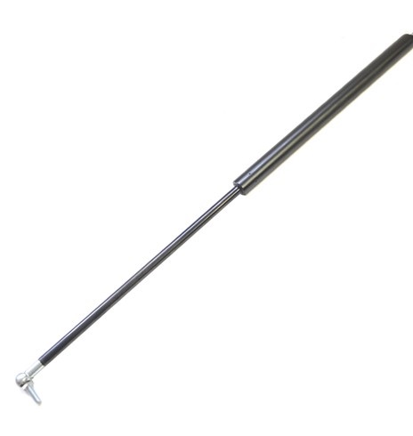 Kaasujousi 400N Muuli 1530mm isku 700mm sisältää päät - Kaasujouset/silmukat - 17871 - 1