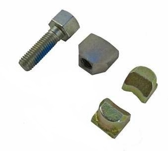 Kiilapalasarja knott 160x35 200x35/50 Kiilapala x2 kiilamutteri x1säätöruuvix1 - Knott - 10581 - 1