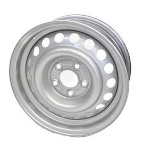 Peltivanne 5,5J X14, ET30, 5X112, 950kg - Peltivanteet - 11431 - 1