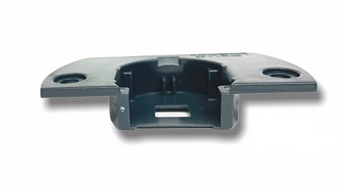 Liukuoven rissan kotelo clipo 405.83.801 - HOBBY VARAOSAT - 5441 - 1