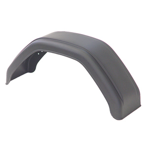 Lokasuoja AL-KO muovi 200X660mm AL-KO Lokasuoja 1-akselinen - Lokasuojat - 18331 - 1