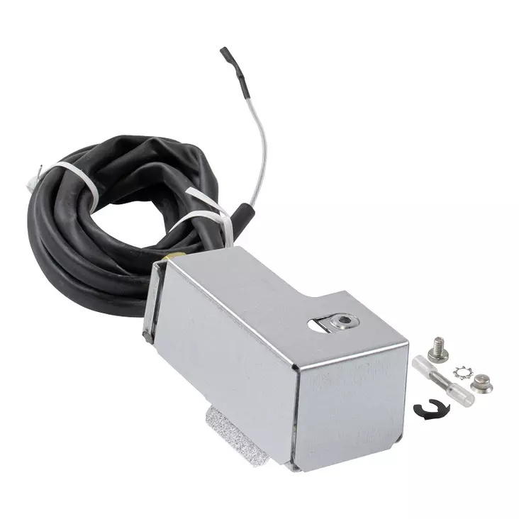 Poltin 30 mbar CBS1, Piezo, KZ65 - Jääkaappien varaosat Dometic - 18611 - 1