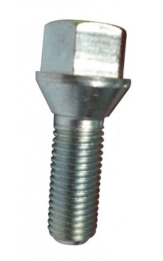 Pyöränpultti kartiokanta M12X1,5 23mm - Bpw/Peitz/Wap/Ifor Williams - 10551 - 1