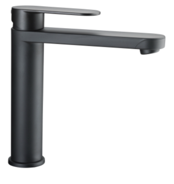 Reich vipusekoitushana Linnea L musta, korkea - Hanat Reich - 16741 - 1