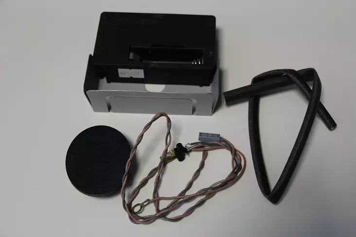 Sytytysautomaattisarja jälkiasennettava S 3004 P - S-lämmittimien varaosat - 14001 - 1