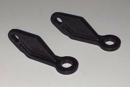 Thetford jääkaapin oven aukipidin V1 - Jääkaappien varaosat Thetford - 8821 - 1