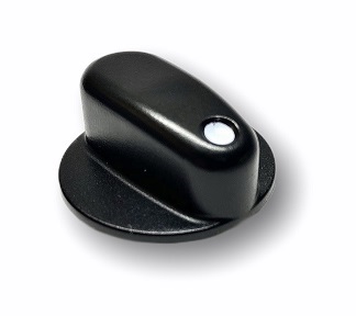 Thetford kaasuventtiilin säädinnuppi - Jääkaappien varaosat Thetford - 12041 - 1