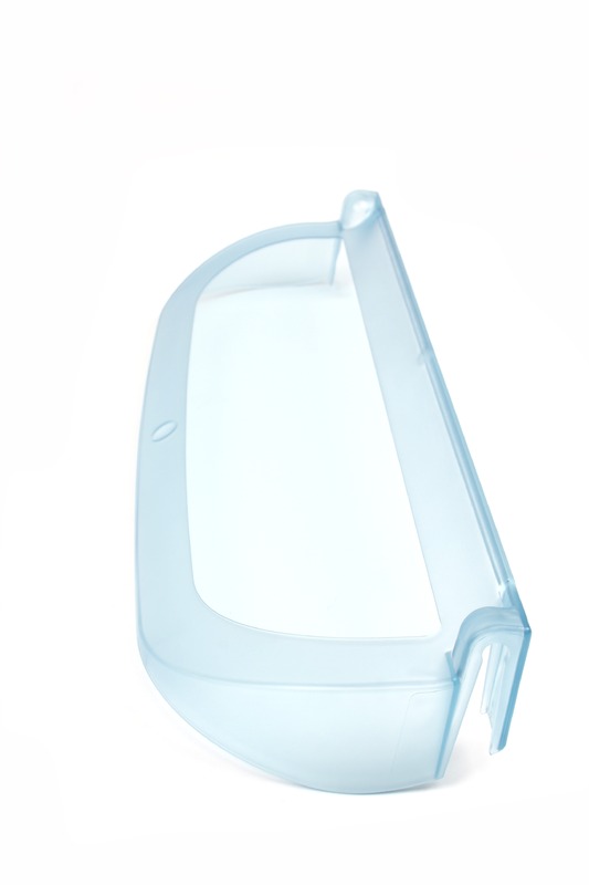 Thetford liukulaatikon kansi vihanneslokero N145 - Jääkaappien varaosat Thetford - 6601 - 1