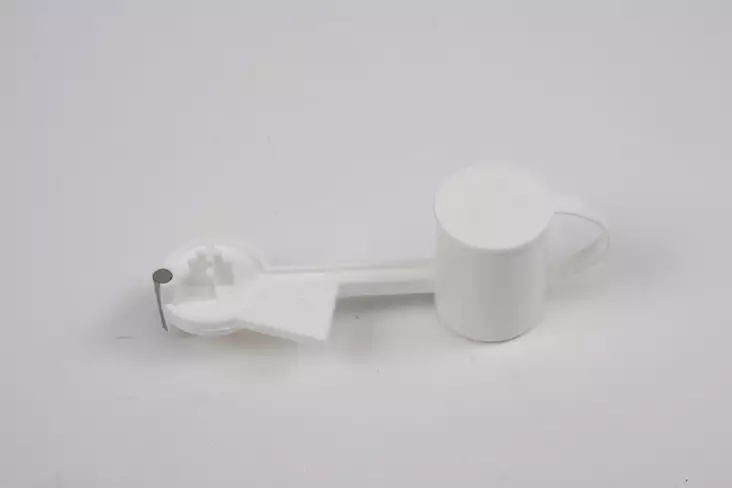 Thetford uimuri, jätesäiliö C250/C260 - Kasettikäymälöiden varaosat - 881 - 1