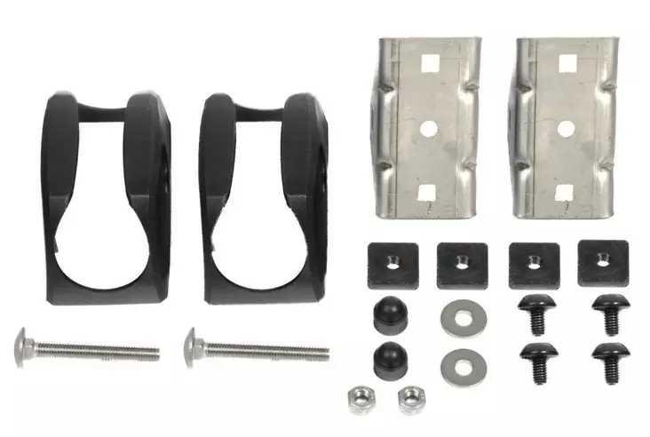 Thule alakiinnikepari Elite Van XT - Polkupyörätelineiden varaosat - 17361 - 1