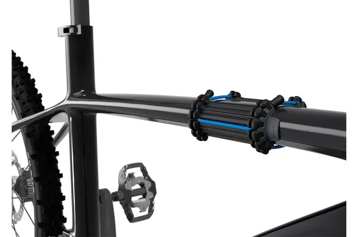 Thule sovite polkupyörälle Carbon Frame - Polkupyörätelineet ja varusteet - 13251 - 1