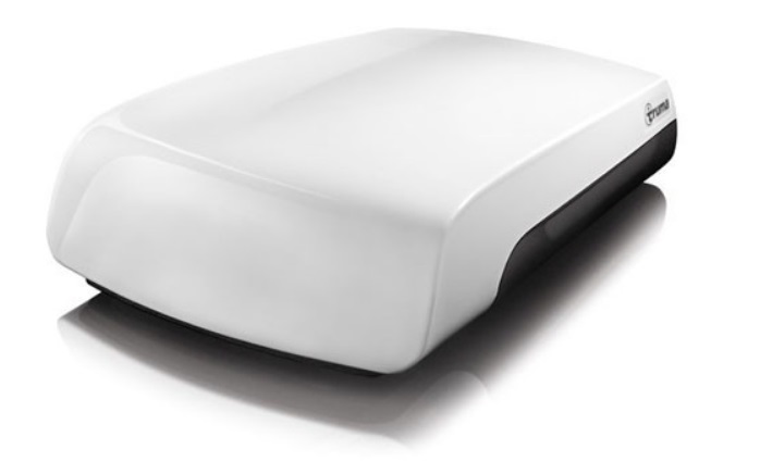 Truma ilmastointilaite Aventa Comfort 2,4 kW Lämmitys 1,7 kW, ei sisäosaa - ILMASTOINTILAITTEET, TARVIKKEET TRUMA - 13321 - 1